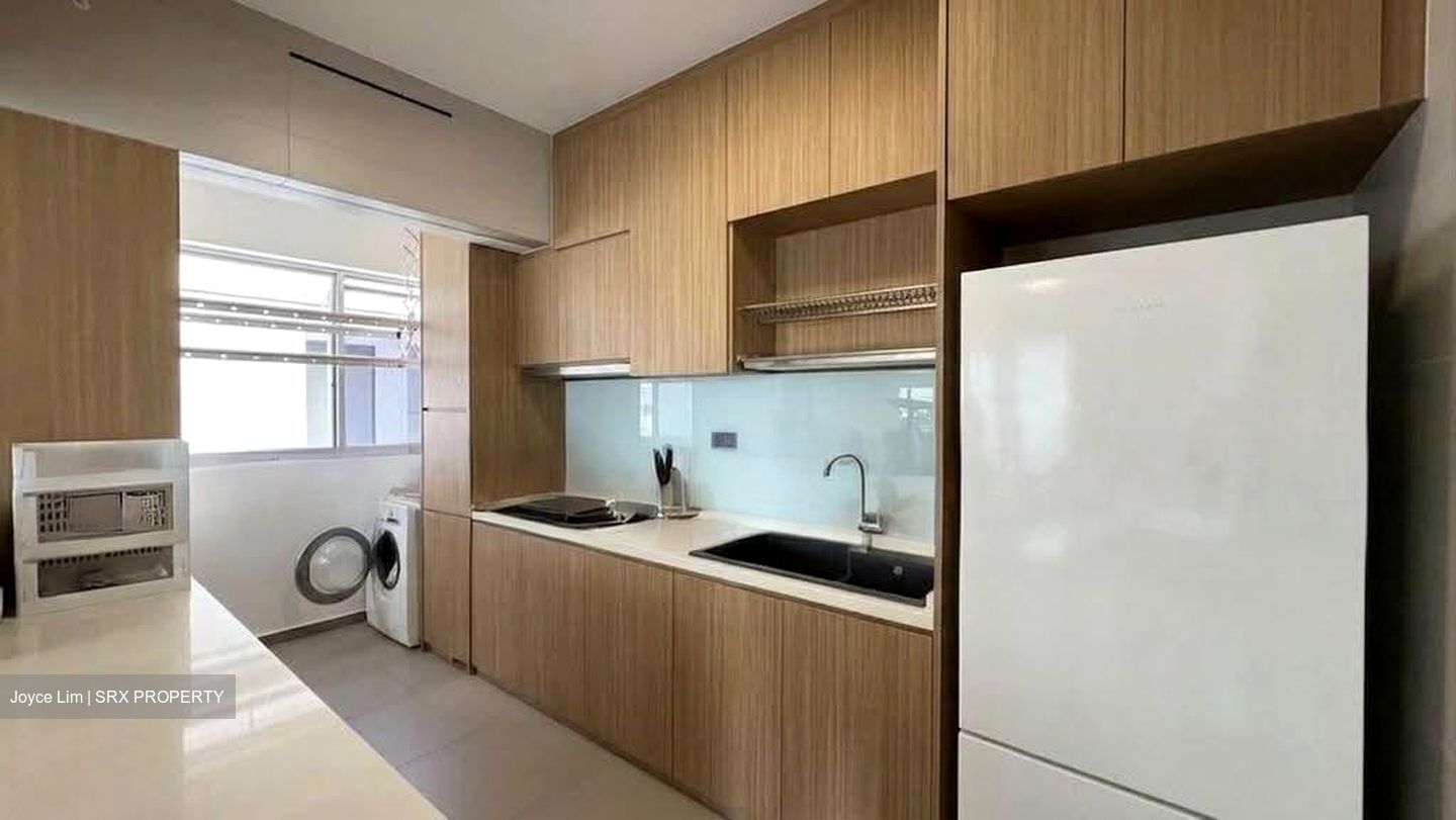 Blk 109A Eastglen @ Canberra (Sembawang), HDB 4 Rooms #634151461
